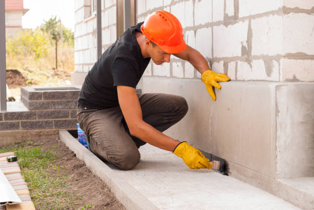 Waterproofing professionals working in Kingsford Heights, IN